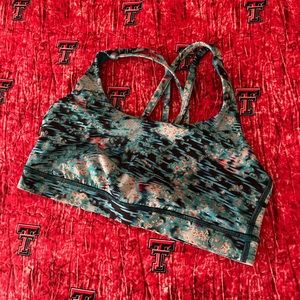 Lululemon Energy Sports Bra